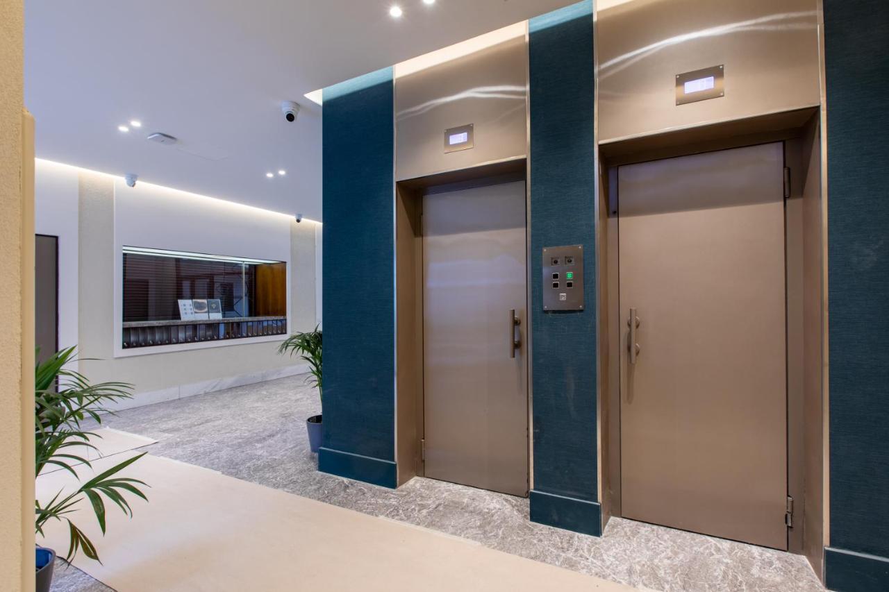 Daplace - Portaluppi Apartment Milaan Buitenkant foto