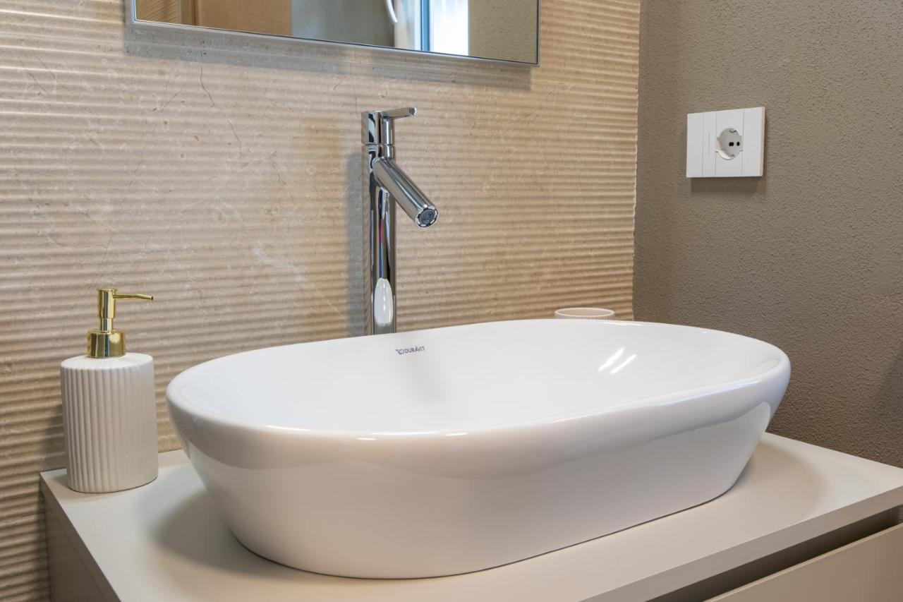 Daplace - Portaluppi Apartment Milaan Buitenkant foto