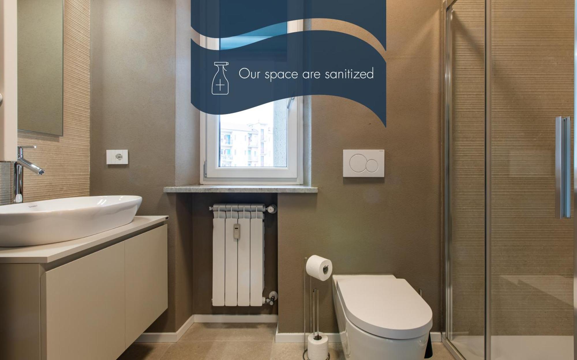 Daplace - Portaluppi Apartment Milaan Buitenkant foto